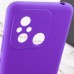 Чохол Silicone Cover Lakshmi Full Camera (AAA) для Xiaomi Redmi 12C Чохол Silicone Cover Lakshmi Full Camera (AAA) для Xiaomi Redmi 12C