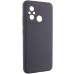 Чохол Silicone Cover Lakshmi Full Camera (AAA) для Xiaomi Redmi 12C Чохол Silicone Cover Lakshmi Full Camera (AAA) для Xiaomi Redmi 12C