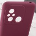 Чохол Silicone Cover Lakshmi Full Camera (AAA) для Xiaomi Redmi 12C Чохол Silicone Cover Lakshmi Full Camera (AAA) для Xiaomi Redmi 12C