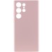 Чохол Silicone Cover Lakshmi Full Camera (AAA) для Samsung Galaxy S23 Ultra Чохол Silicone Cover Lakshmi Full Camera (AAA) для Samsung Galaxy S23 Ultra