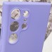 Чохол Silicone Cover Lakshmi Full Camera (AAA) для Samsung Galaxy S23 Ultra Чохол Silicone Cover Lakshmi Full Camera (AAA) для Samsung Galaxy S23 Ultra