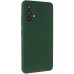 Чохол Silicone Cover Lakshmi Full Camera (AAA) для Samsung Galaxy A32 4G Чохол Silicone Cover Lakshmi Full Camera (AAA) для Samsung Galaxy A32 4G