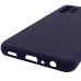 Чохол Silicone Cover Lakshmi Full Camera (AAA) для Samsung Galaxy A32 4G Чохол Silicone Cover Lakshmi Full Camera (AAA) для Samsung Galaxy A32 4G