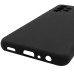Чохол Silicone Cover Lakshmi Full Camera (AAA) для Samsung Galaxy A32 4G Чохол Silicone Cover Lakshmi Full Camera (AAA) для Samsung Galaxy A32 4G