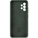 Чохол Silicone Cover Lakshmi Full Camera (AAA) для Samsung Galaxy A32 4G Чохол Silicone Cover Lakshmi Full Camera (AAA) для Samsung Galaxy A32 4G