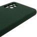 Чохол Silicone Cover Lakshmi Full Camera (AAA) для Samsung Galaxy A32 4G Чохол Silicone Cover Lakshmi Full Camera (AAA) для Samsung Galaxy A32 4G