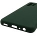 Чохол Silicone Cover Lakshmi Full Camera (AAA) для Samsung Galaxy A32 4G Чохол Silicone Cover Lakshmi Full Camera (AAA) для Samsung Galaxy A32 4G