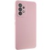 Чохол Silicone Cover Lakshmi Full Camera (AAA) для Samsung Galaxy A53 5G