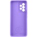 Чохол Silicone Cover Lakshmi Full Camera (AAA) для Samsung Galaxy A53 5G