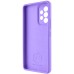Чохол Silicone Cover Lakshmi Full Camera (AAA) для Samsung Galaxy A53 5G