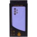 Чохол Silicone Cover Lakshmi Full Camera (AAA) для Samsung Galaxy A53 5G