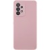 Чохол Silicone Cover Lakshmi Full Camera (AAA) для Samsung Galaxy A53 5G