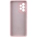 Чохол Silicone Cover Lakshmi Full Camera (AAA) для Samsung Galaxy A53 5G