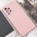 Чохол Silicone Cover Lakshmi Full Camera (AAA) для Samsung Galaxy A53 5G