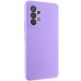 Чохол Silicone Cover Lakshmi Full Camera (AAA) для Samsung Galaxy A53 5G