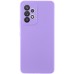 Чохол Silicone Cover Lakshmi Full Camera (AAA) для Samsung Galaxy A53 5G