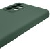 Чохол Silicone Cover Lakshmi Full Camera (AAA) для Samsung Galaxy A52 4G / A52 5G / A52s