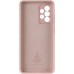Чохол Silicone Cover Lakshmi Full Camera (AAA) для Samsung Galaxy A52 4G / A52 5G / A52s