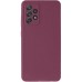 Чохол Silicone Cover Lakshmi Full Camera (AAA) для Samsung Galaxy A52 4G / A52 5G / A52s