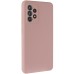 Чохол Silicone Cover Lakshmi Full Camera (AAA) для Samsung Galaxy A52 4G / A52 5G / A52s