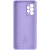 Чохол Silicone Cover Lakshmi Full Camera (AAA) для Samsung Galaxy A52 4G / A52 5G / A52s