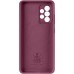 Чохол Silicone Cover Lakshmi Full Camera (AAA) для Samsung Galaxy A52 4G / A52 5G / A52s