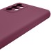 Чохол Silicone Cover Lakshmi Full Camera (AAA) для Samsung Galaxy A52 4G / A52 5G / A52s