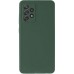 Чохол Silicone Cover Lakshmi Full Camera (AAA) для Samsung Galaxy A52 4G / A52 5G / A52s