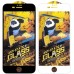 Захисне скло 5D Anti-static Panda (тех.пак) для Apple iPhone 7 / 8 / SE (2020) (4.7 Захисне скло 5D Anti-static Panda (тех.пак) для Apple iPhone 7 / 8 / SE (2020) (4.7