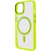 Чохол TPU Iris with Magnetic Fit для Apple iPhone 12 Pro Max (6.7 Чохол TPU Iris with Magnetic Fit для Apple iPhone 12 Pro Max (6.7