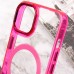 Чохол TPU Iris with Magnetic Fit для Apple iPhone 12 Pro Max (6.7 Чохол TPU Iris with Magnetic Fit для Apple iPhone 12 Pro Max (6.7