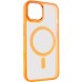 Чохол TPU Iris with Magnetic Fit для Apple iPhone 12 Pro Max (6.7 Чохол TPU Iris with Magnetic Fit для Apple iPhone 12 Pro Max (6.7