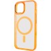 Чохол TPU Iris with Magnetic Fit для Apple iPhone 12 Pro Max (6.7 Чохол TPU Iris with Magnetic Fit для Apple iPhone 12 Pro Max (6.7