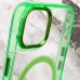 Чохол TPU Iris with Magnetic Fit для Apple iPhone 12 Pro Max (6.7 Чохол TPU Iris with Magnetic Fit для Apple iPhone 12 Pro Max (6.7