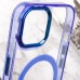 Чохол TPU Iris with Magnetic Fit для Apple iPhone 12 Pro Max (6.7 Чохол TPU Iris with Magnetic Fit для Apple iPhone 12 Pro Max (6.7