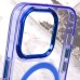 Чохол TPU Iris with Magnetic Fit для Apple iPhone 13 Pro Max (6.7