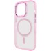 Чохол TPU Iris with Magnetic Fit для Apple iPhone 13 Pro Max (6.7