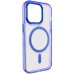 Чохол TPU Iris with Magnetic Fit для Apple iPhone 13 Pro Max (6.7