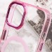 Чохол TPU Iris with Magnetic Fit для Apple iPhone 14 (6.1 Чохол TPU Iris with Magnetic Fit для Apple iPhone 14 (6.1
