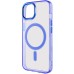 Чохол TPU Iris with Magnetic Fit для Apple iPhone 14 (6.1 Чохол TPU Iris with Magnetic Fit для Apple iPhone 14 (6.1