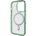 Чохол TPU Iris with Magnetic Fit для Apple iPhone 14 Pro (6.1 Чохол TPU Iris with Magnetic Fit для Apple iPhone 14 Pro (6.1