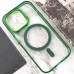 Чохол TPU Iris with Magnetic Fit для Apple iPhone 14 Pro (6.1 Чохол TPU Iris with Magnetic Fit для Apple iPhone 14 Pro (6.1