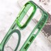 Чохол TPU Iris with Magnetic Fit для Apple iPhone 14 Pro (6.1 Чохол TPU Iris with Magnetic Fit для Apple iPhone 14 Pro (6.1