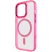 Чохол TPU Iris with Magnetic Fit для Apple iPhone 14 Pro (6.1 Чохол TPU Iris with Magnetic Fit для Apple iPhone 14 Pro (6.1