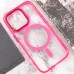 Чохол TPU Iris with Magnetic Fit для Apple iPhone 14 Pro (6.1 Чохол TPU Iris with Magnetic Fit для Apple iPhone 14 Pro (6.1