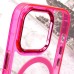 Чохол TPU Iris with Magnetic Fit для Apple iPhone 14 Pro (6.1 Чохол TPU Iris with Magnetic Fit для Apple iPhone 14 Pro (6.1