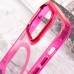 Чохол TPU Iris with Magnetic Fit для Apple iPhone 14 Pro (6.1 Чохол TPU Iris with Magnetic Fit для Apple iPhone 14 Pro (6.1