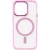 Чохол TPU Iris with Magnetic Fit для Apple iPhone 14 Pro (6.1 Чохол TPU Iris with Magnetic Fit для Apple iPhone 14 Pro (6.1