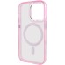 Чохол TPU Iris with Magnetic Fit для Apple iPhone 14 Pro (6.1 Чохол TPU Iris with Magnetic Fit для Apple iPhone 14 Pro (6.1