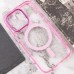 Чохол TPU Iris with Magnetic Fit для Apple iPhone 14 Pro (6.1 Чохол TPU Iris with Magnetic Fit для Apple iPhone 14 Pro (6.1